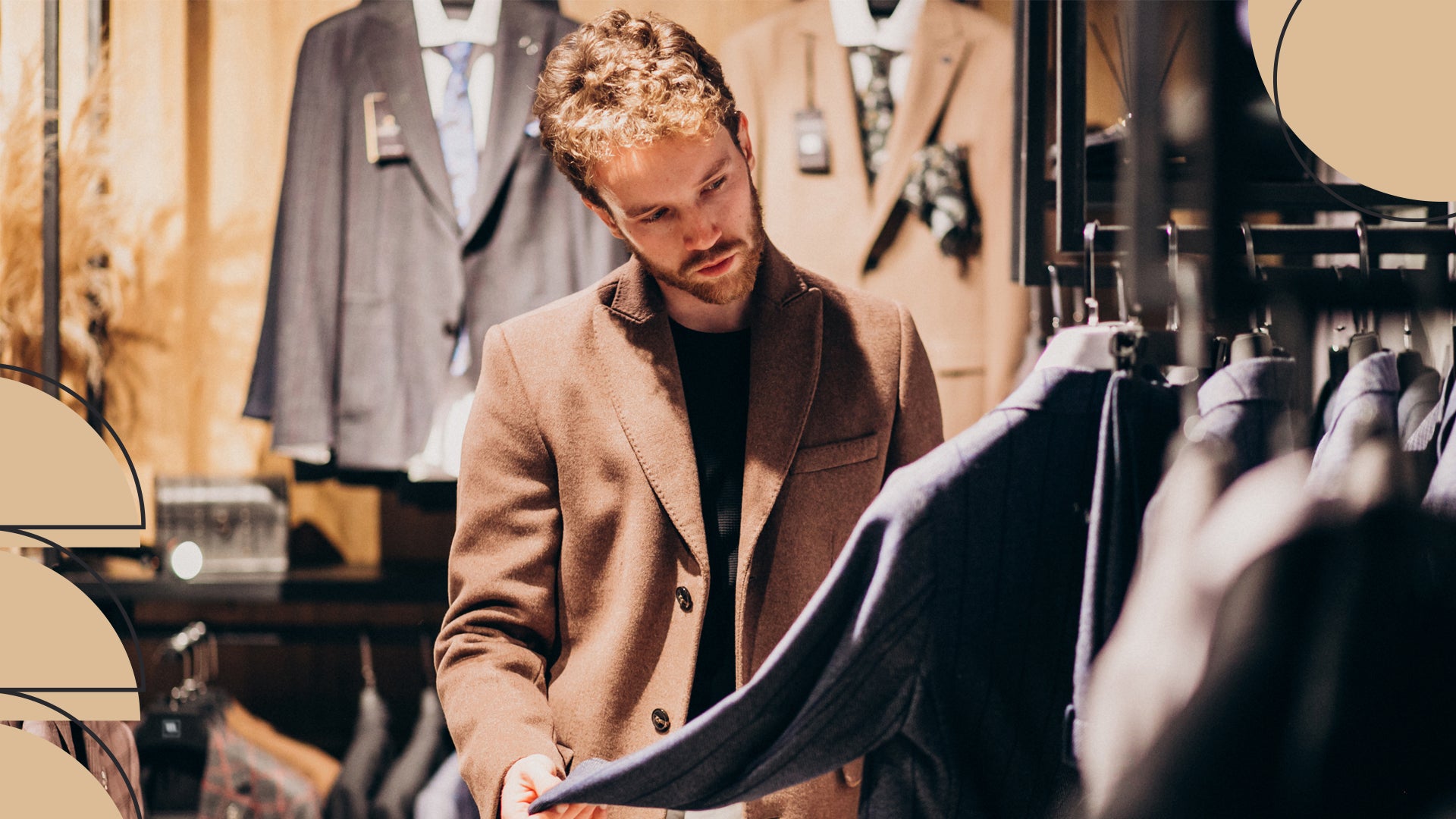 Como fazer um layout de loja de roupas para reter clientes