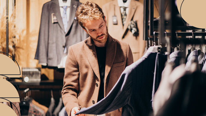 Como fazer um layout de loja de roupas para reter clientes