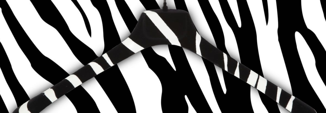 Cabides Flocados | Mainetti Brasil