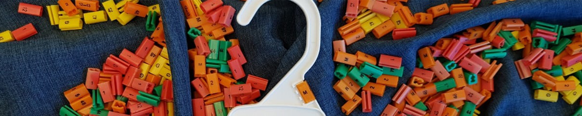 Acessórios | Mainetti Brasil