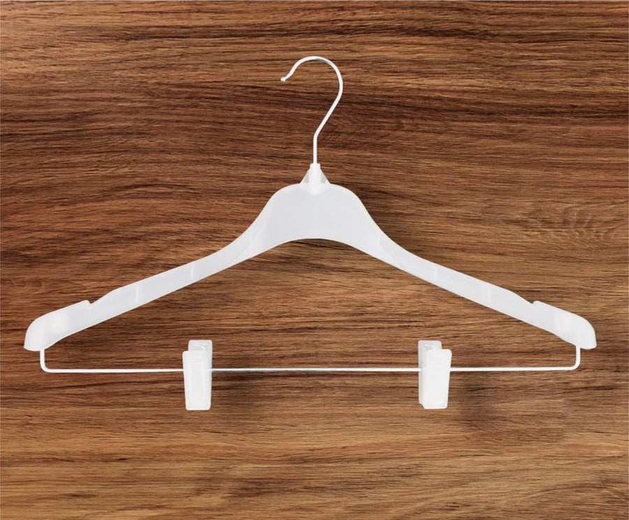 Linha KSJ - Cabide com Barra Metálica