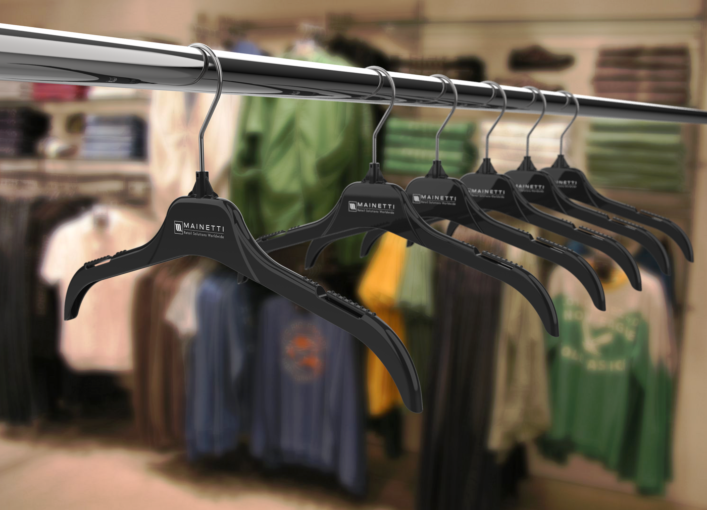 PERSONALIZAÇÃO DE CABIDES