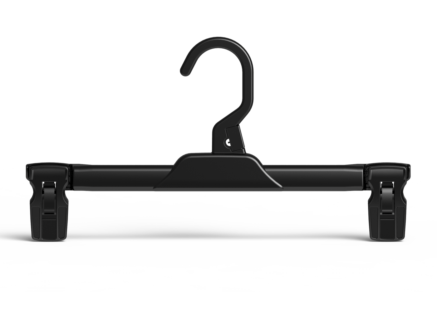 Linha KMB - Cabide Gancho de Plástico