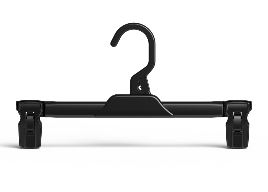 Linha KMB - Cabide Gancho de Plástico