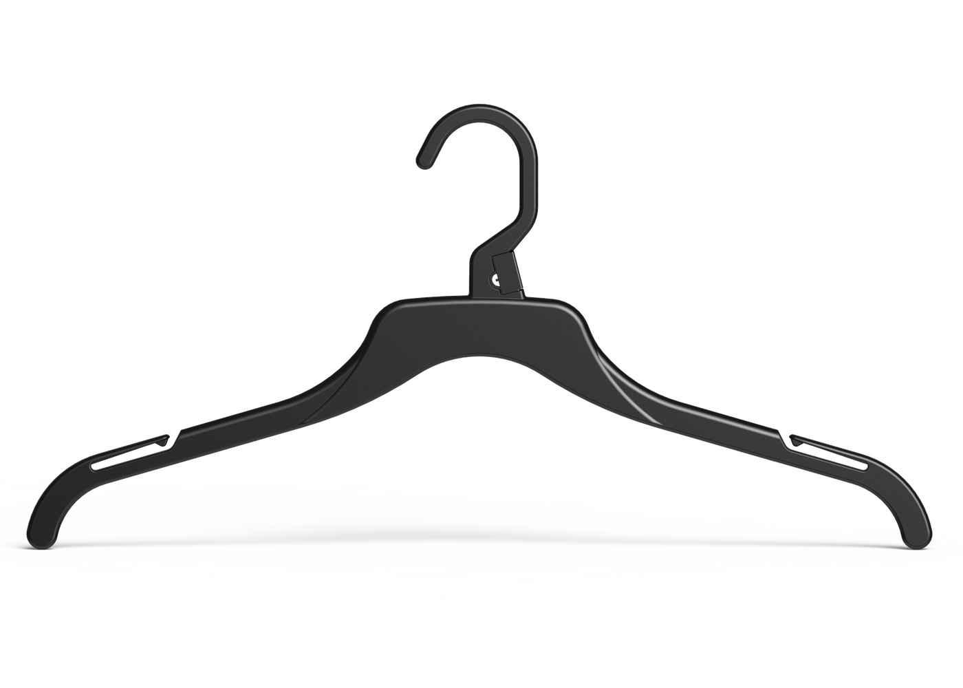 Linha KMTN - Cabide Gancho De Plástico