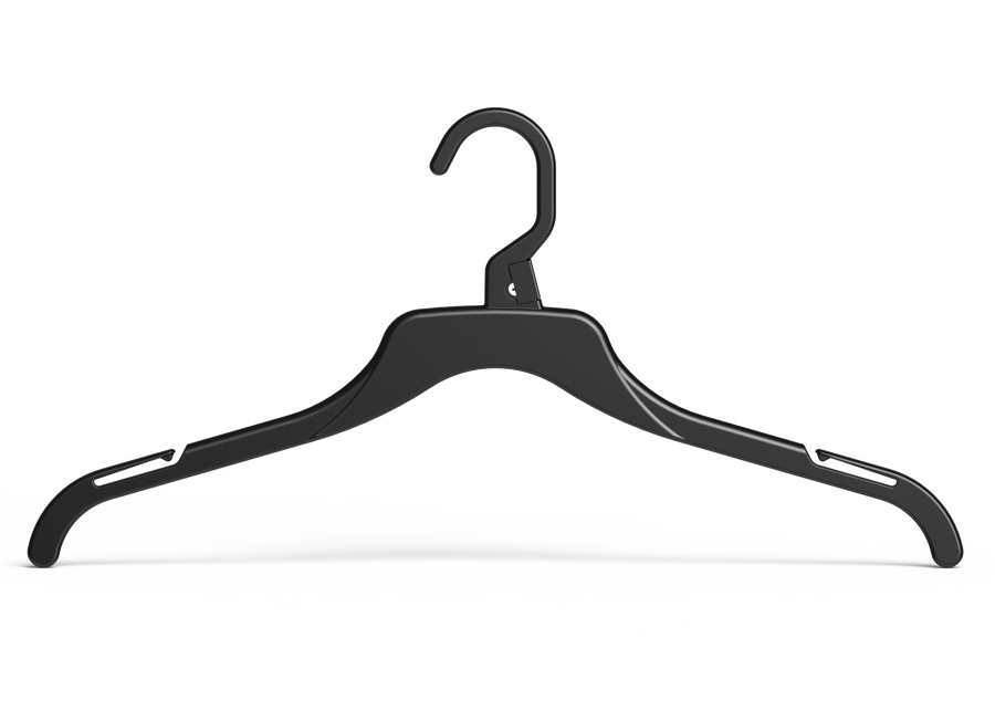 Linha KMTN - Cabide Gancho De Plástico