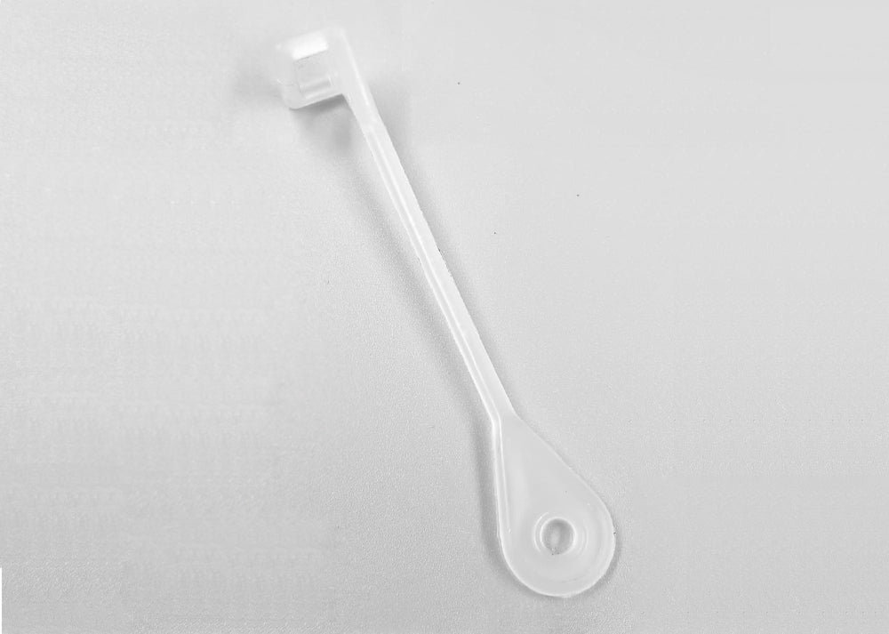 Conector com Gancho Metálico