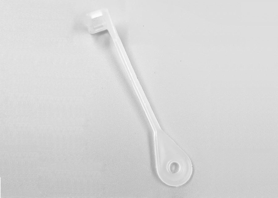 Conector com Gancho Metálico